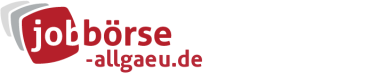 Jobbörse Allgäu